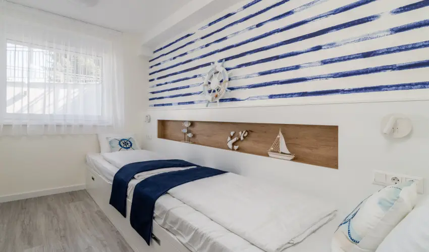 Lake Spirit Boutique Apartments Balatonalmdi - Pnksd
