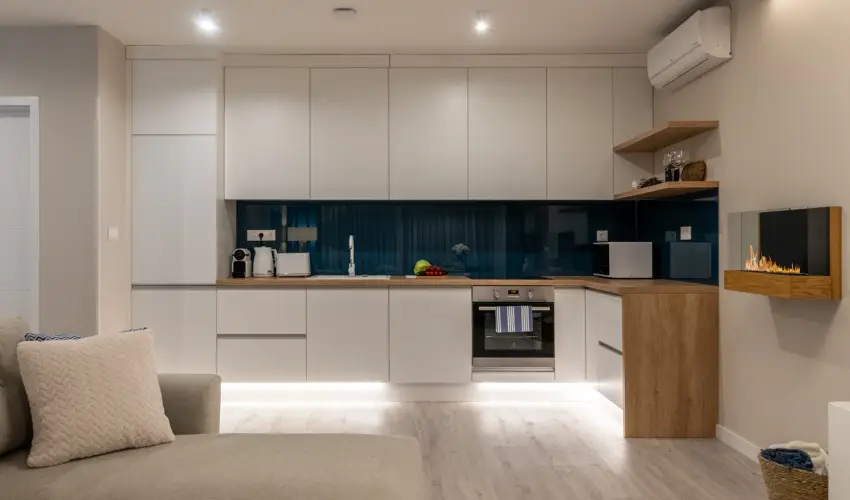 Lake Spirit Boutique Apartments Balatonalmdi - Pnksd