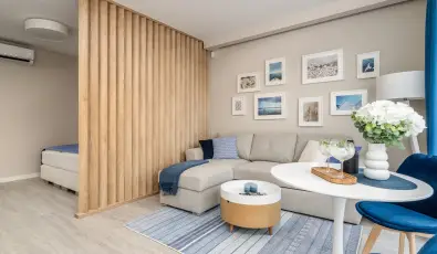 Lake Spirit Boutique Apartments Balatonalmdi