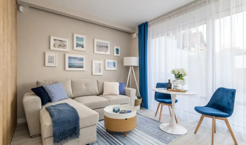 Lake Spirit Boutique Apartments Balatonalmdi - Pnksd