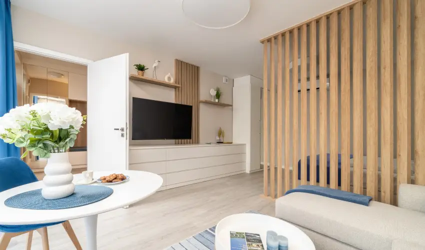 Lake Spirit Boutique Apartments Balatonalmdi - Pnksd