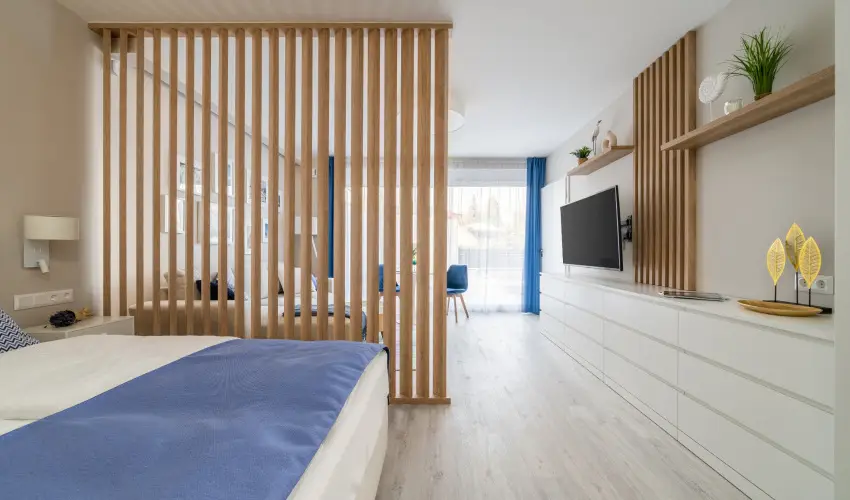 Lake Spirit Boutique Apartments Balatonalmdi - Pnksd