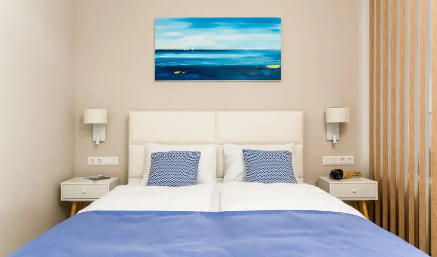 Lake Spirit Boutique Apartments Balatonalmdi - Pnksd