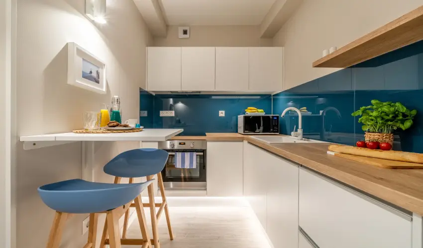 Lake Spirit Boutique Apartments Balatonalmdi - Pnksd