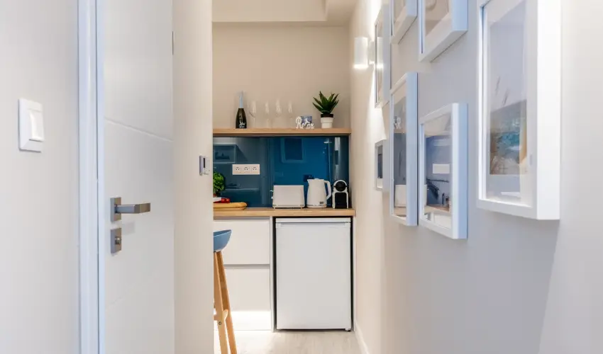 Lake Spirit Boutique Apartments Balatonalmdi - Pnksd