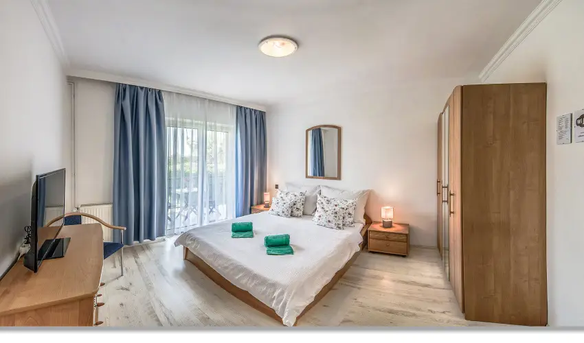 Laky Villa Zalakaros - Pnksd (min. 2 j)