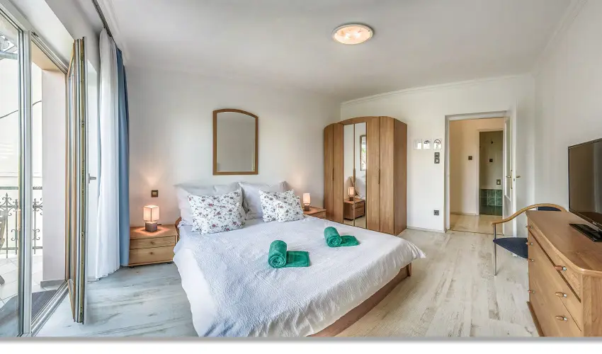 Laky Villa Zalakaros - Pnksd (min. 2 j)