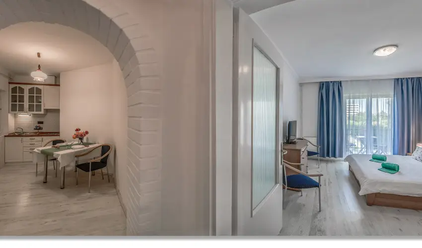 Laky Villa Zalakaros - Pnksd (min. 2 j)