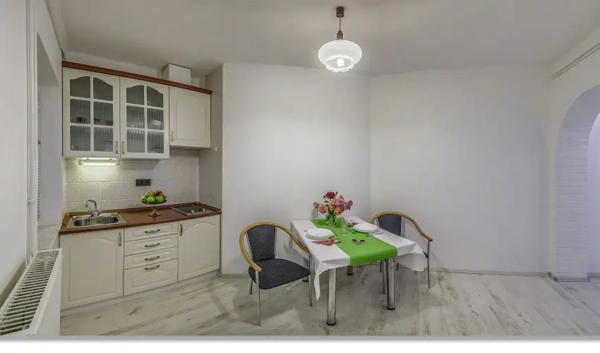 Laky Villa Zalakaros - Pnksd (min. 2 j)