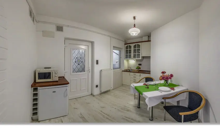 Laky Villa Zalakaros - Pnksd (min. 2 j)