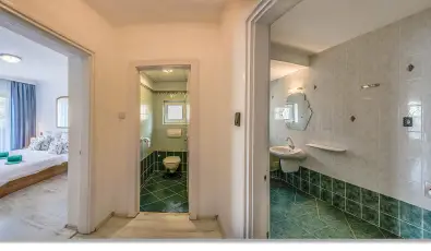 Laky Villa Zalakaros