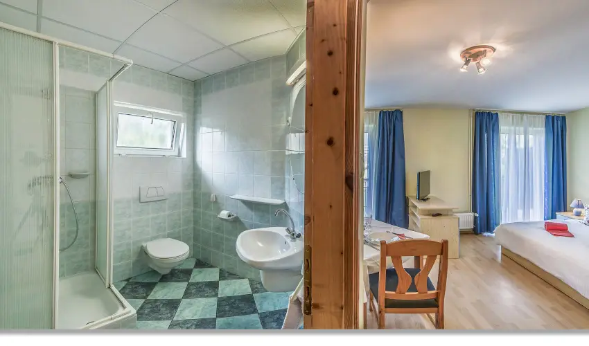 Laky Villa Zalakaros - Pnksd (min. 2 j)