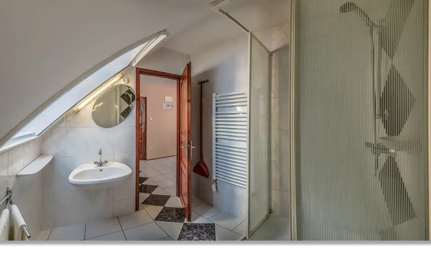 Laky Villa Zalakaros - Pnksd (min. 2 j)