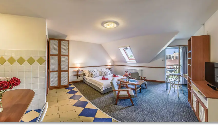 Laky Villa Zalakaros - Pnksd (min. 2 j)