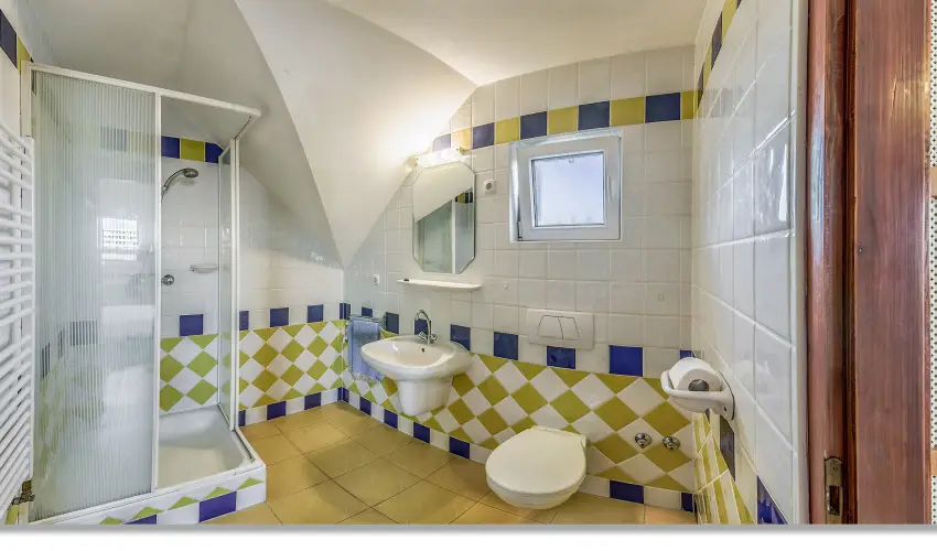 Laky Villa Zalakaros - Pnksd (min. 2 j)