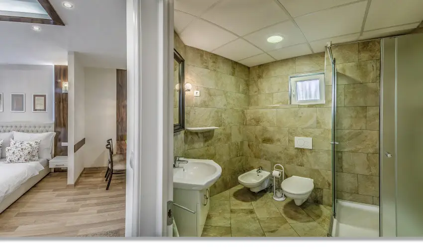 Laky Villa Zalakaros - Pnksd (min. 2 j)