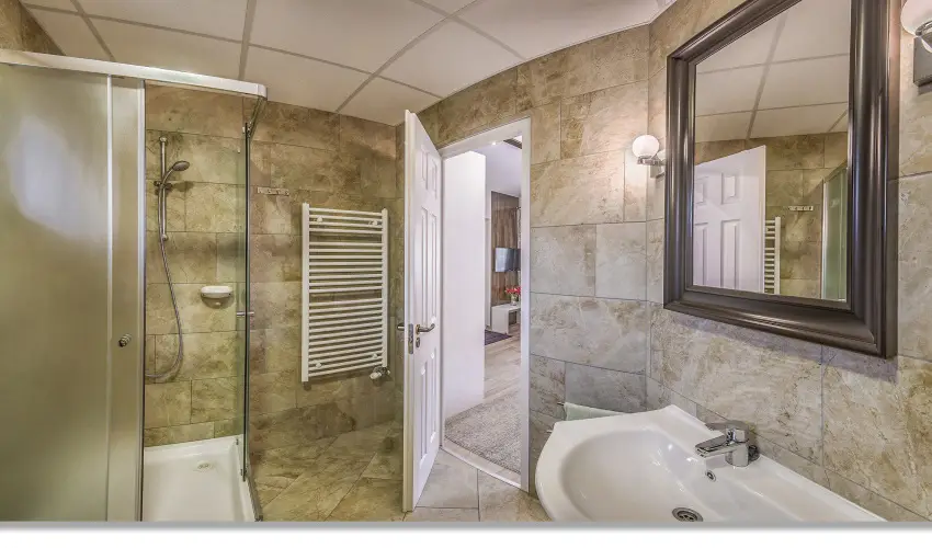 Laky Villa Zalakaros - Pnksd (min. 2 j)