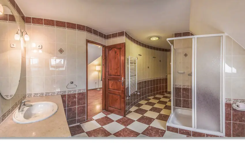 Laky Villa Zalakaros - Pnksd (min. 2 j)