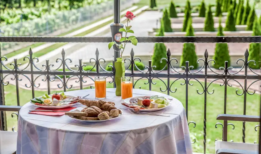 Laky Villa Zalakaros - Pnksd (min. 2 j)