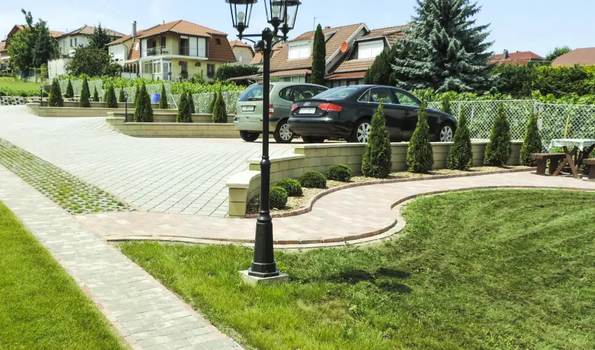 Laky Villa Zalakaros - Pnksd (min. 2 j)