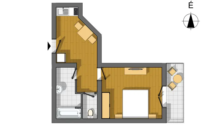 Laky Villa Zalakaros - Pnksd (min. 2 j)