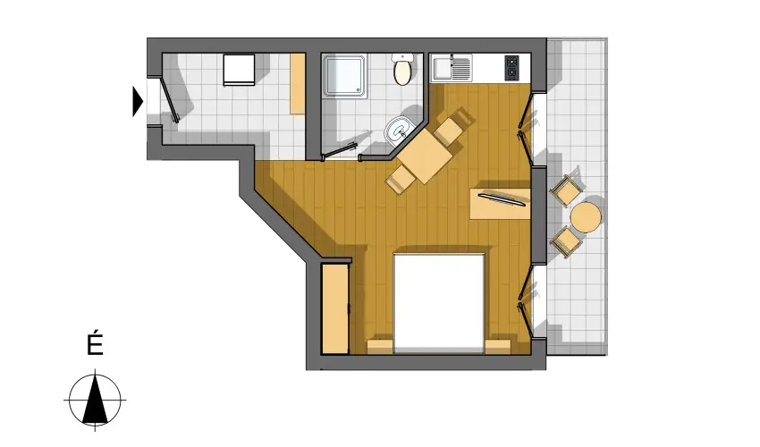 Laky Villa Zalakaros - Pnksd (min. 2 j)