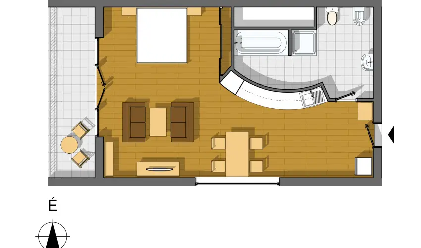 Laky Villa Zalakaros - Pnksd (min. 2 j)