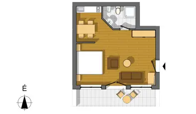 Laky Villa Zalakaros