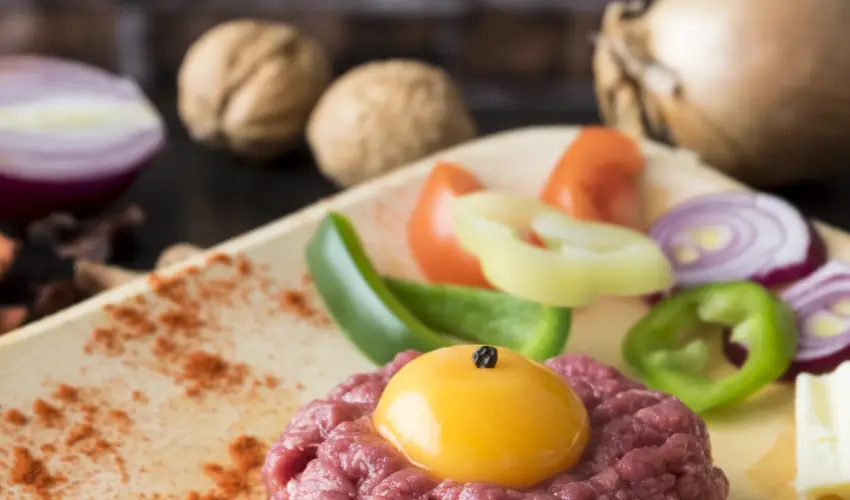 Land-Plan Hotel & Restaurant T�lt�stava - P�nk�sd 