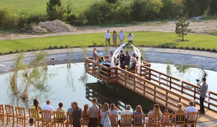 Land-Plan Hotel & Restaurant T�lt�stava - P�nk�sd 