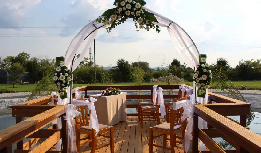 Land-Plan Hotel & Restaurant T�lt�stava - P�nk�sd 