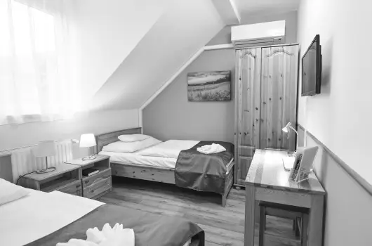 Land-Plan Hotel & Restaurant - P�nk�sd 