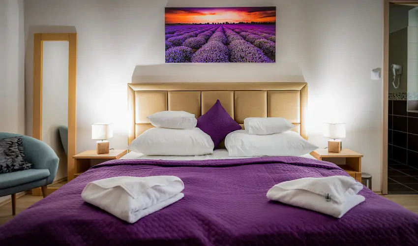 Land-Plan Hotel & Restaurant T�lt�stava - P�nk�sd 