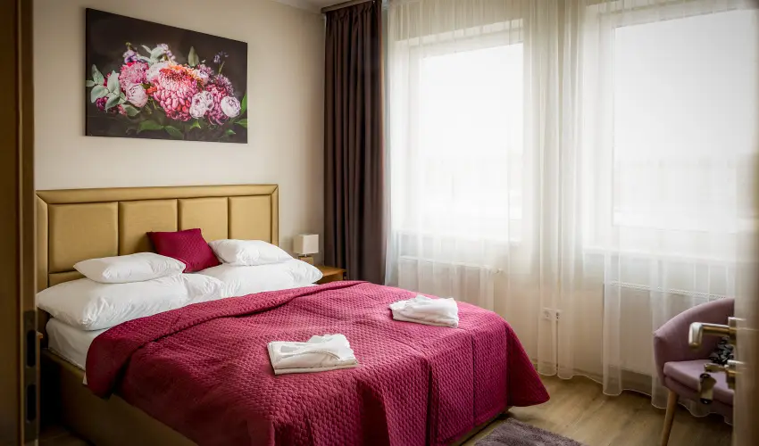 Land-Plan Hotel & Restaurant T�lt�stava - P�nk�sd 