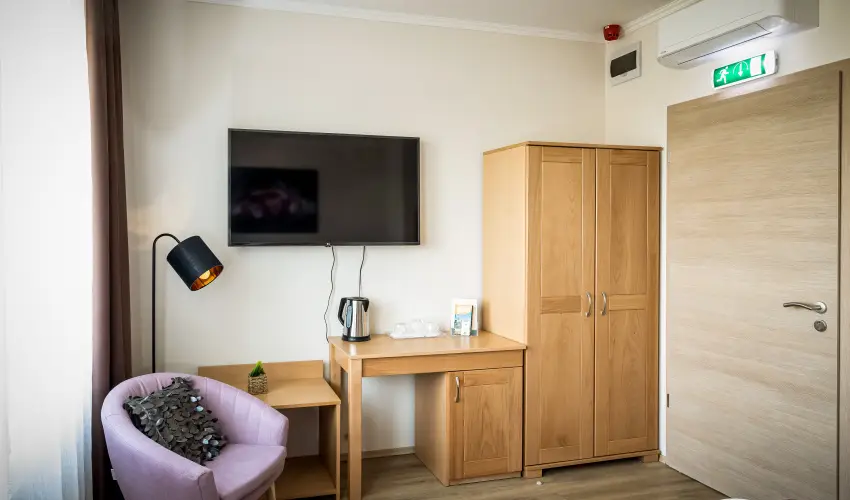 Land-Plan Hotel & Restaurant T�lt�stava - P�nk�sd 