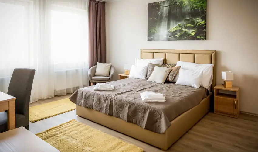 Land-Plan Hotel & Restaurant T�lt�stava - P�nk�sd 