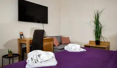 Land-Plan Hotel & Restaurant T�lt�stava