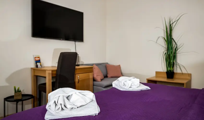 Land-Plan Hotel & Restaurant T�lt�stava - P�nk�sd 