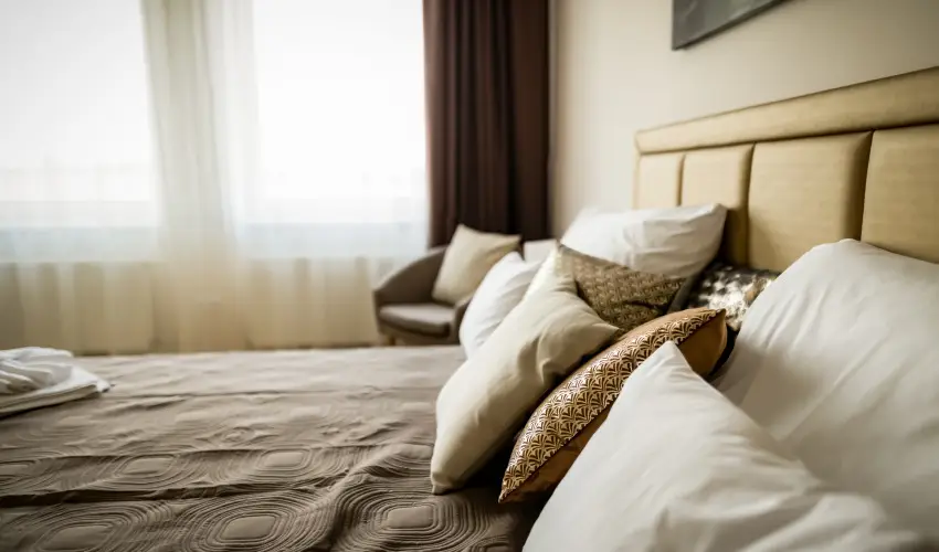 Land-Plan Hotel & Restaurant T�lt�stava - P�nk�sd 