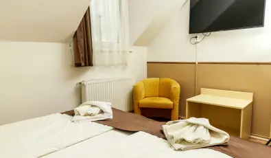 Land-Plan Hotel & Restaurant T�lt�stava