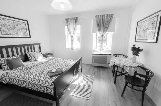 Lank�s Vend�gh�z - P�nk�sd