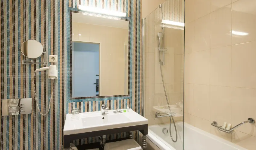 La Prima Fashion Hotel Budapest - Pnksd - teljes elrefizetssel