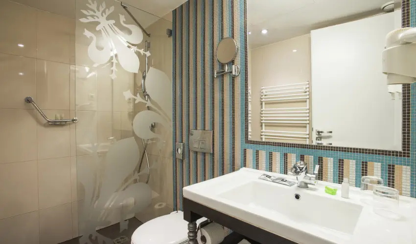 La Prima Fashion Hotel Budapest - Pnksd - teljes elrefizetssel