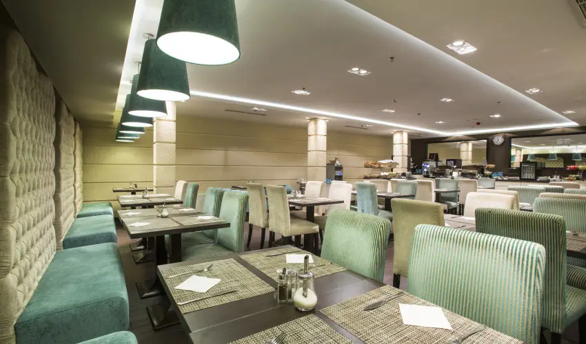 La Prima Fashion Hotel Budapest - Pnksd - teljes elrefizetssel