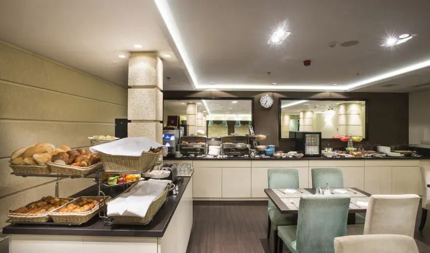 La Prima Fashion Hotel Budapest - Pnksd - teljes elrefizetssel