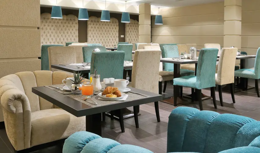 La Prima Fashion Hotel Budapest - Pnksd - teljes elrefizetssel