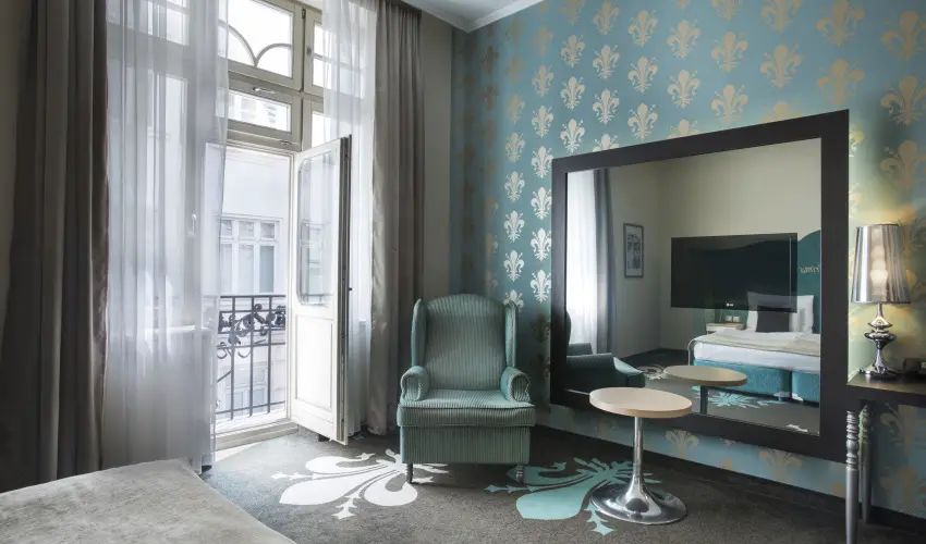 La Prima Fashion Hotel Budapest - Pnksd - teljes elrefizetssel