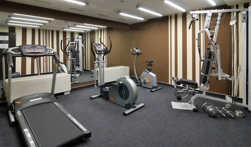 La Prima Fashion Hotel Budapest - Pnksd - teljes elrefizetssel