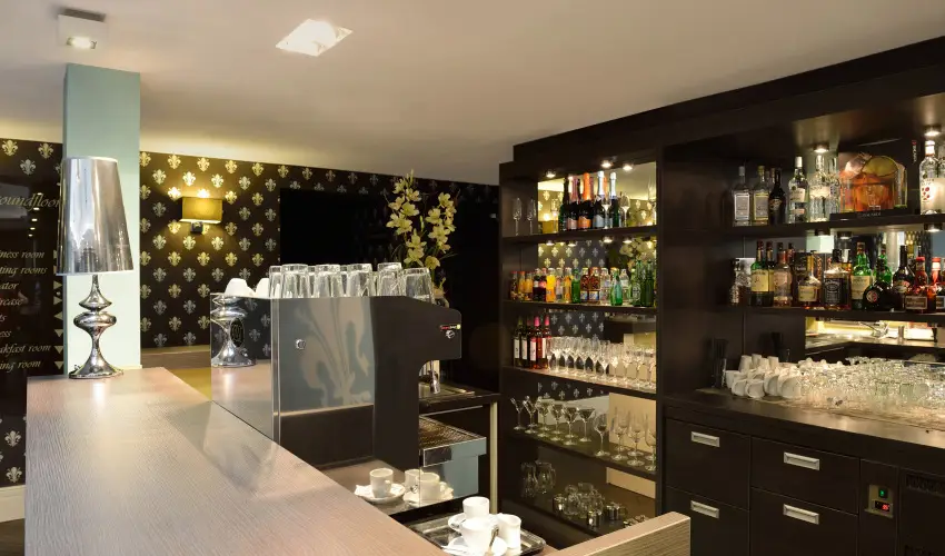 La Prima Fashion Hotel Budapest - Pnksd - teljes elrefizetssel