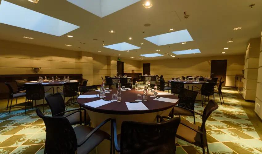 La Prima Fashion Hotel Budapest - Pnksd - teljes elrefizetssel